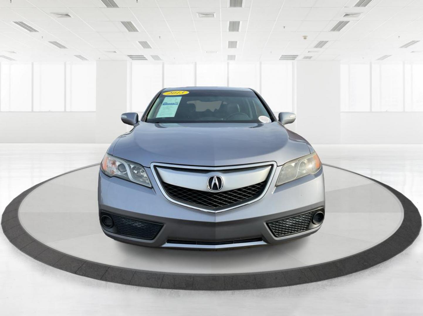 2013 Acura RDX Base (5J8TB4H39DL) with an Other engine, located at 8750 N County Rd 25A, Piqua, OH, 45356, (937) 908-9800, 40.164391, -84.232513 - Photo#6