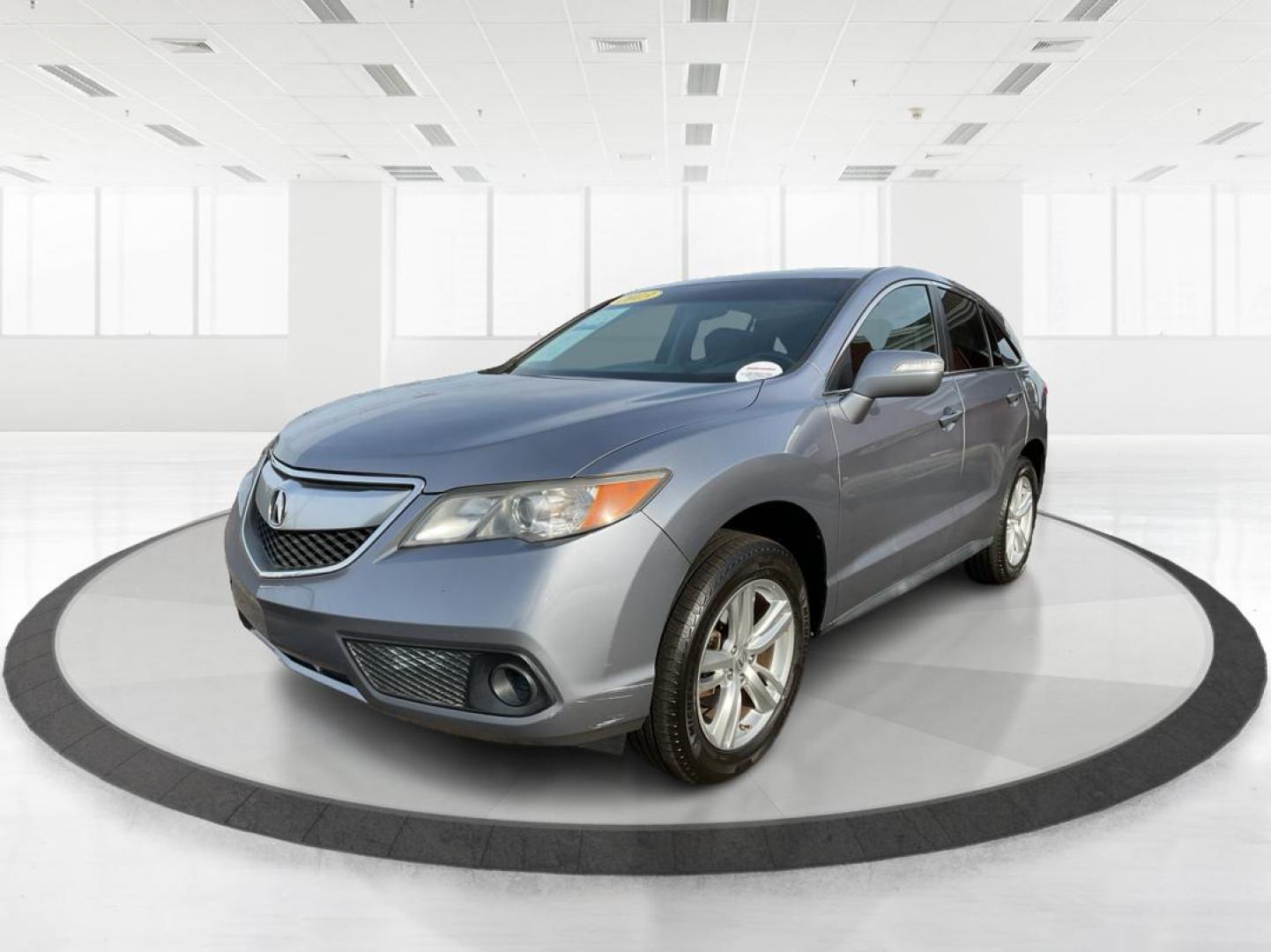2013 Acura RDX Base (5J8TB4H39DL) with an Other engine, located at 8750 N County Rd 25A, Piqua, OH, 45356, (937) 908-9800, 40.164391, -84.232513 - Photo#7