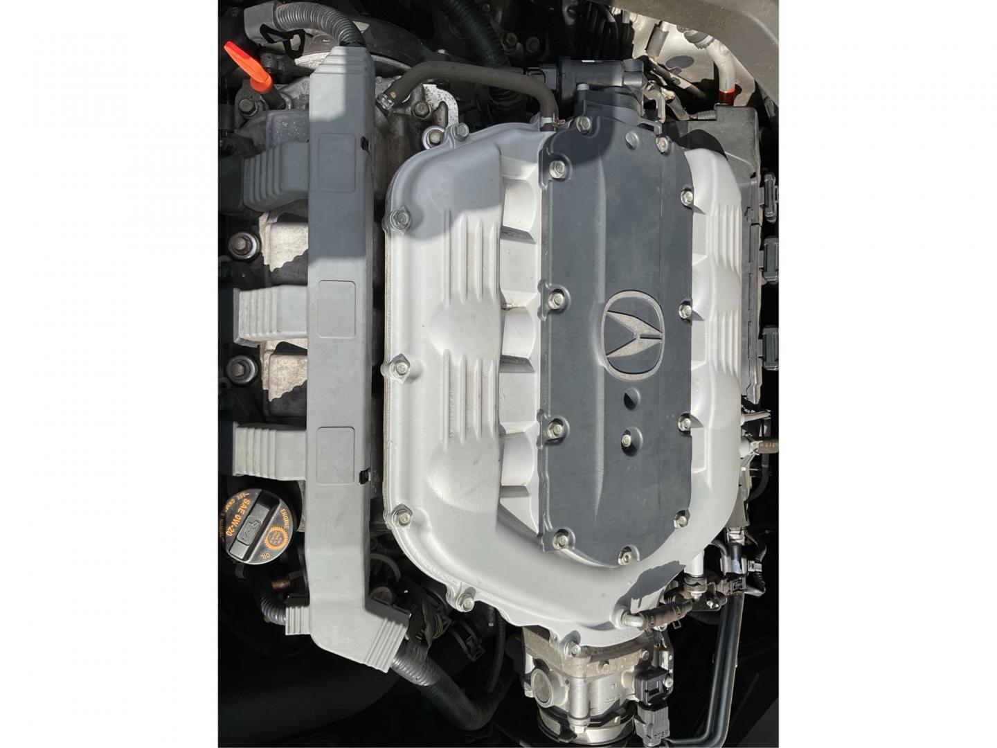 2013 Acura TL 3.5 (19UUA8F57DA) with an 3.5L V-6 variable valve control engine, located at 401 Woodman Dr, Riverside, OH, 45431, (937) 908-9800, 39.760899, -84.123421 - Photo#10