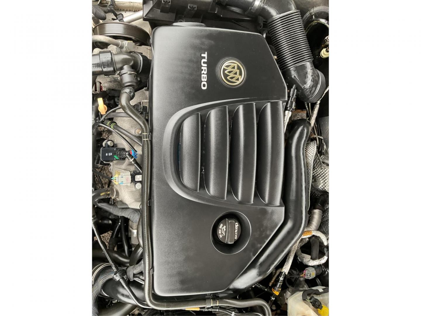 2013 Buick Regal Turbo Premium (2G4GS5EV0D9) with an Other engine, located at 401 Woodman Dr, Riverside, OH, 45431, (937) 908-9800, 39.760899, -84.123421 - Photo#10