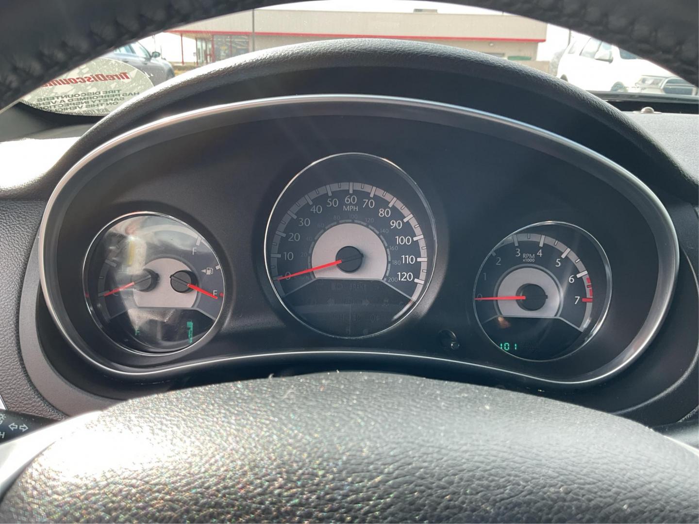 2013 Chrysler 200 Limited (1C3CCBCG9DN) with an Other engine, located at 1184 Kauffman Ave, Fairborn, OH, 45324, (937) 908-9800, 39.807072, -84.030914 - Photo#14