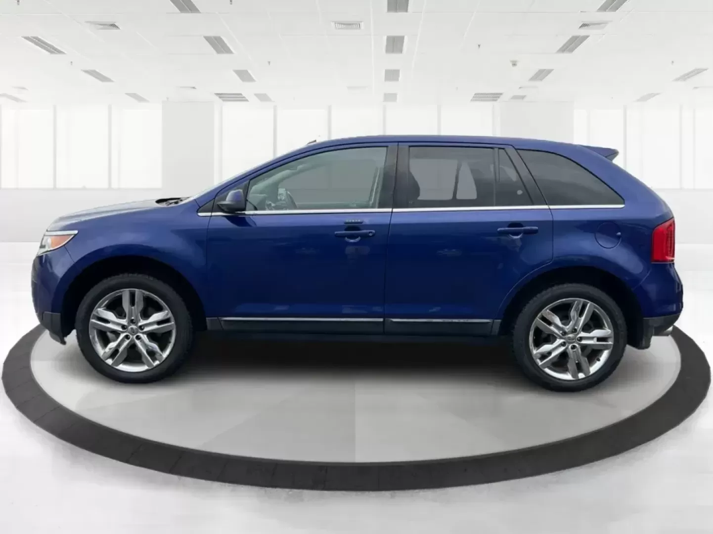 2013 Ford Edge Limited (2FMDK4KC6DB) with an 3.5L V-6 DOHC engine, located at 1184 Kauffman Ave, Fairborn, OH, 45324, (937) 908-9800, 39.807072, -84.030914 - Photo#5