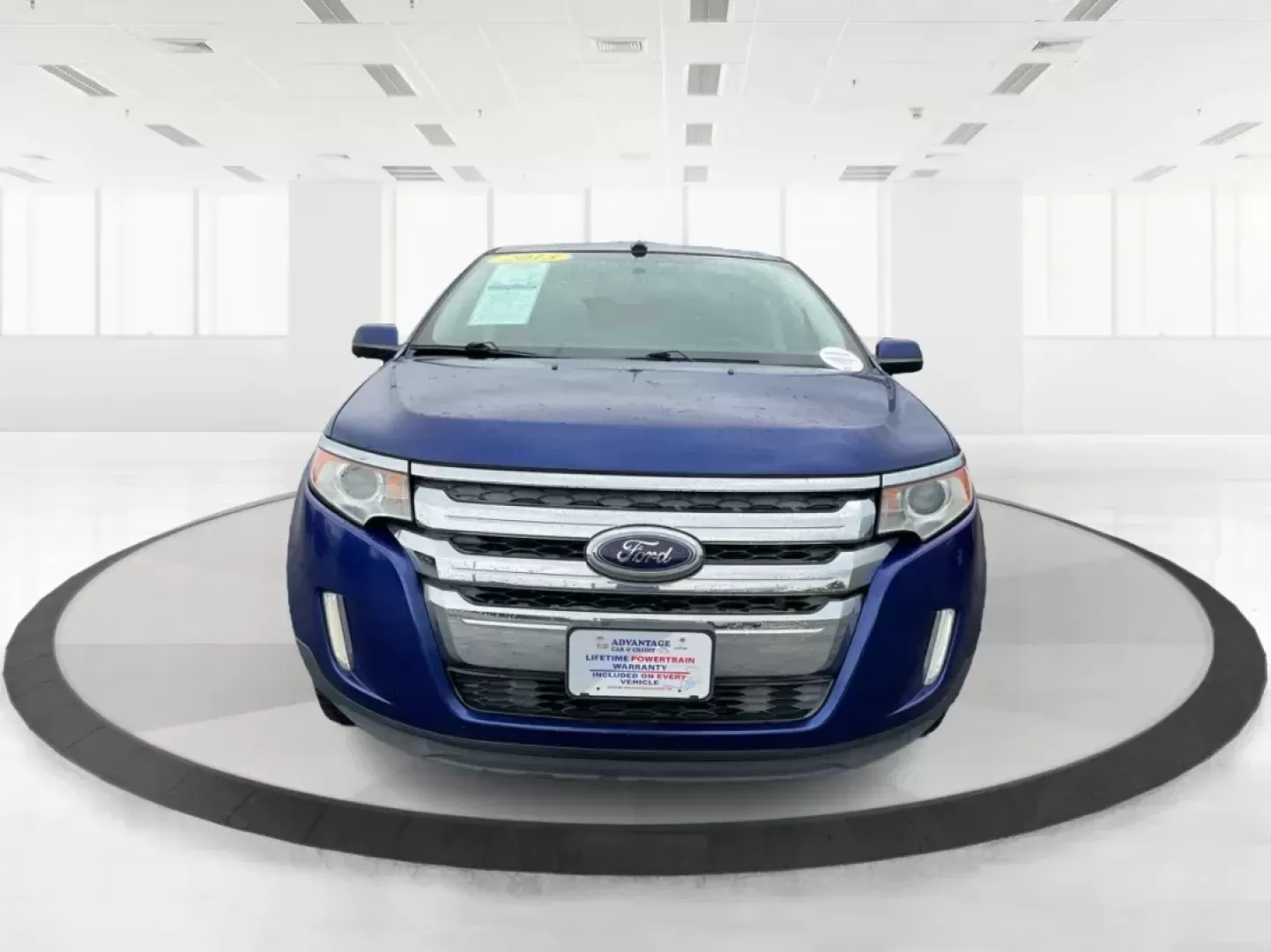 2013 Ford Edge Limited (2FMDK4KC6DB) with an 3.5L V-6 DOHC engine, located at 1184 Kauffman Ave, Fairborn, OH, 45324, (937) 908-9800, 39.807072, -84.030914 - Photo#6