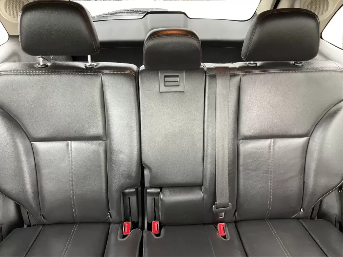 2013 Ford Edge Limited (2FMDK4KC6DB) with an 3.5L V-6 DOHC engine, located at 1184 Kauffman Ave, Fairborn, OH, 45324, (937) 908-9800, 39.807072, -84.030914 - Photo#13