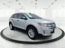 2013 Ford Edge SE (2FMDK3GC3DB) with an Other engine, located at 8750 N County Rd 25A, Piqua, OH, 45356, (937) 908-9800, 40.164391, -84.232513 - Photo#0