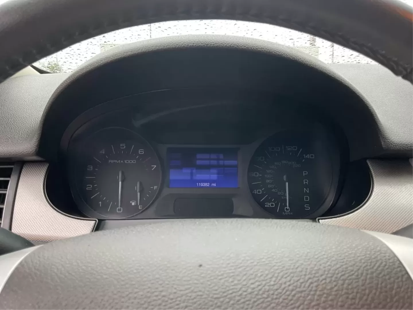 2013 Ford Edge SEL (2FMDK4JC1DB) with an 3.5L V-6 DOHC engine, located at 8750 N County Rd 25A, Piqua, OH, 45356, (937) 908-9800, 40.164391, -84.232513 - Photo#14