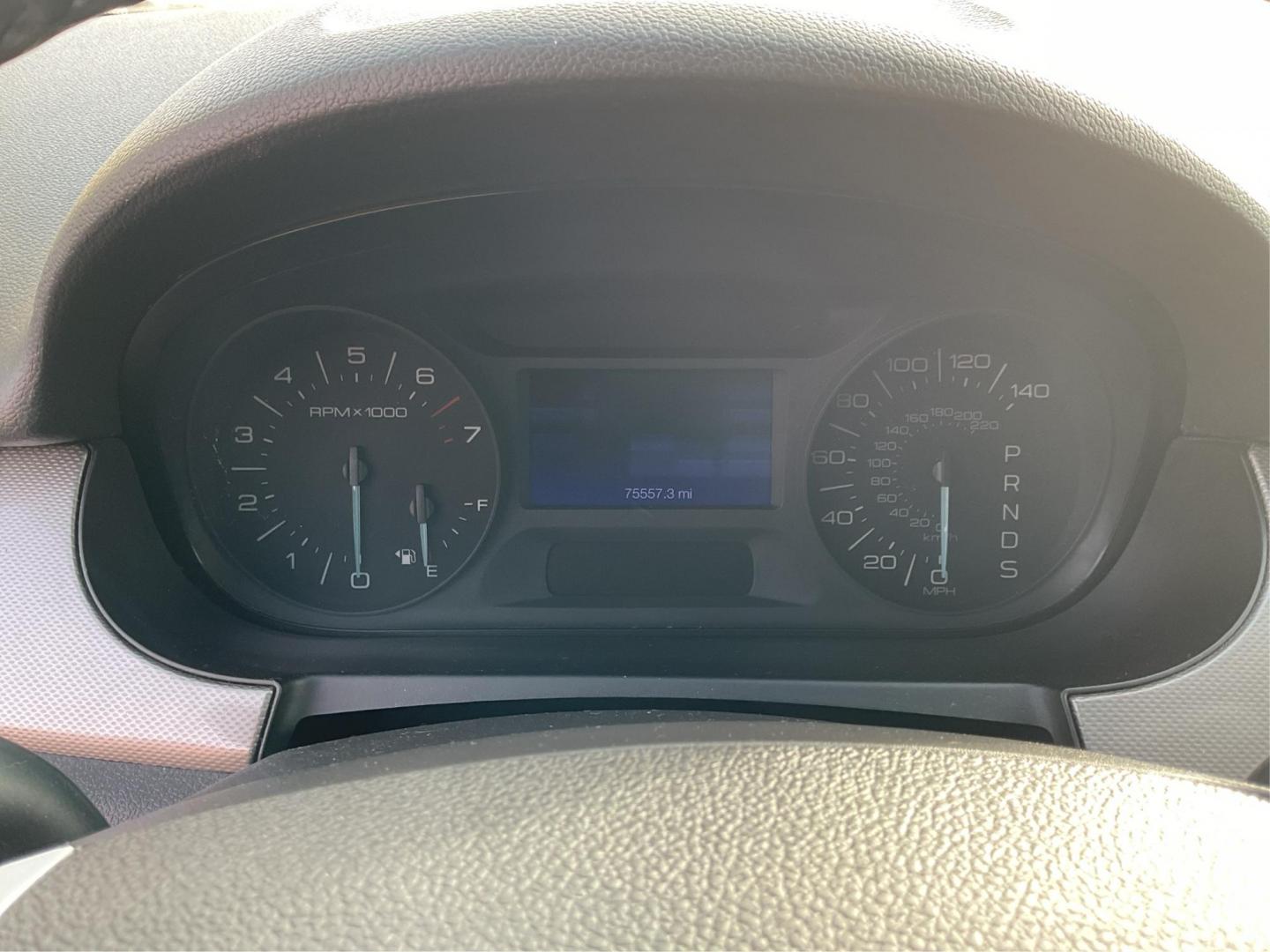 2013 Ford Edge SEL (2FMDK4JC1DB) with an 3.5L V-6 DOHC engine, located at 1184 Kauffman Ave, Fairborn, OH, 45324, (937) 908-9800, 39.807072, -84.030914 - Photo#14