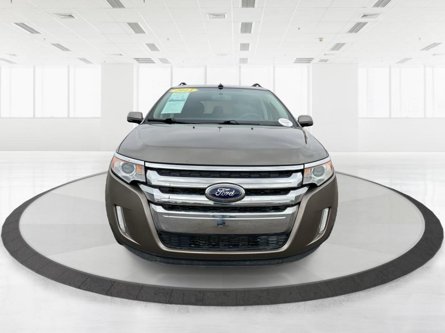 2013 Ford Edge SEL (2FMDK4JC0DB) with an 3.5L V-6 DOHC engine, located at 4508 South Dixie Dr, Moraine, OH, 45439, (937) 908-9800, 39.689976, -84.218452 - Photo#5