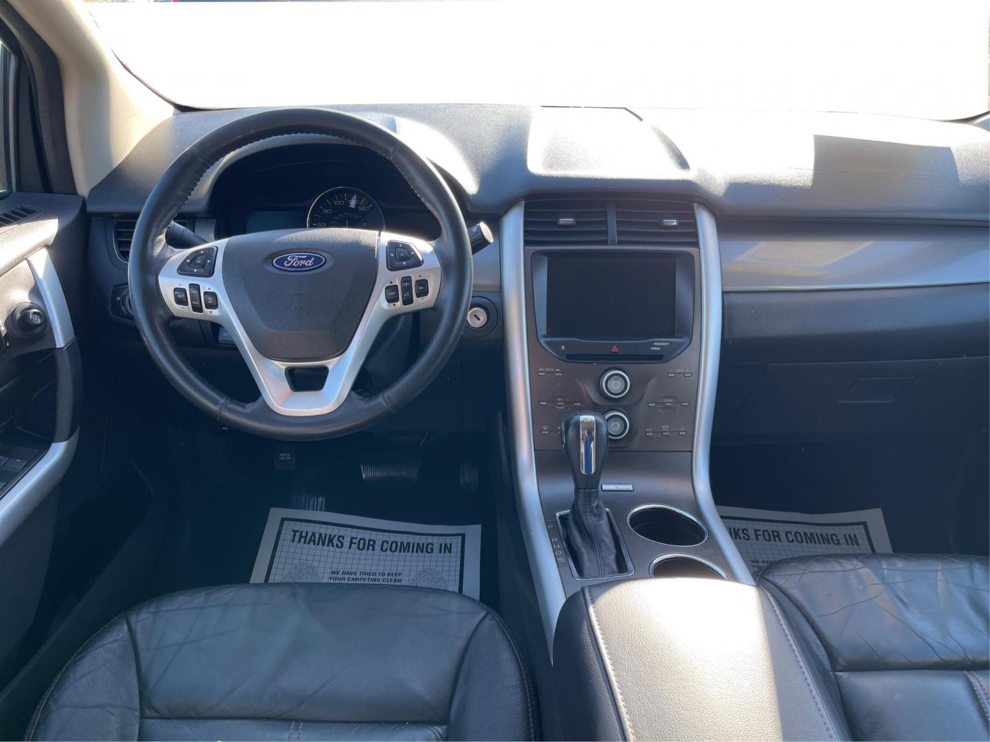 2013 Ford Edge SEL FWD (2FMDK4JC8DB) with an Other engine, located at 401 Woodman Dr, Riverside, OH, 45431, (937) 908-9800, 39.760899, -84.123421 - Photo#19