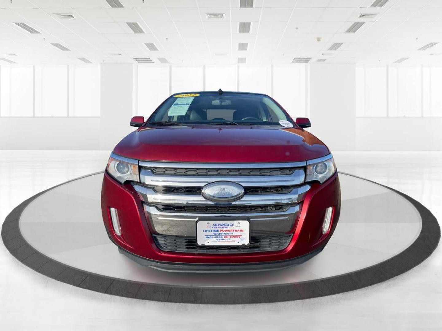 2013 Ford Edge Limited FWD (2FMDK3KCXDB) with an 3.5L V6 DOHC 24V engine, 6-Speed Automatic transmission, located at 1099 N County Rd 25A , Troy, OH, 45373, (937) 908-9800, 40.057079, -84.212883 - Photo#6