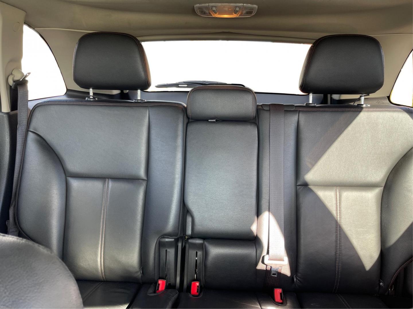 2013 Ford Edge SEL AWD (2FMDK4JC2DB) with an 3.5L V6 DOHC 24V engine, 6-Speed Automatic transmission, located at 1951 S Dayton Lakeview Rd., New Carlisle, OH, 45344, (937) 908-9800, 39.890999, -84.050255 - Photo#13