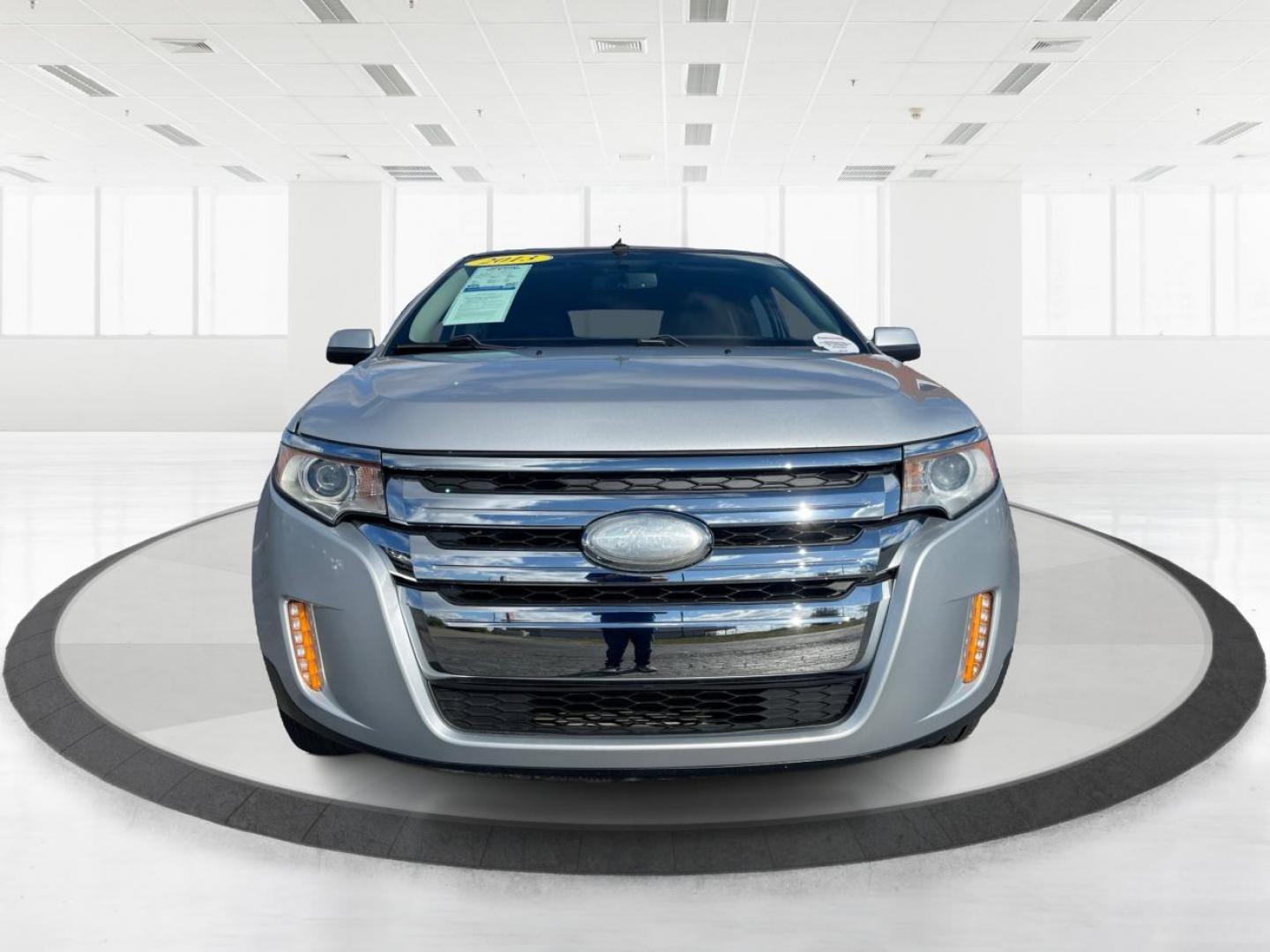 2013 Ford Edge SEL AWD (2FMDK4JC2DB) with an 3.5L V6 DOHC 24V engine, 6-Speed Automatic transmission, located at 1951 S Dayton Lakeview Rd., New Carlisle, OH, 45344, (937) 908-9800, 39.890999, -84.050255 - Photo#6