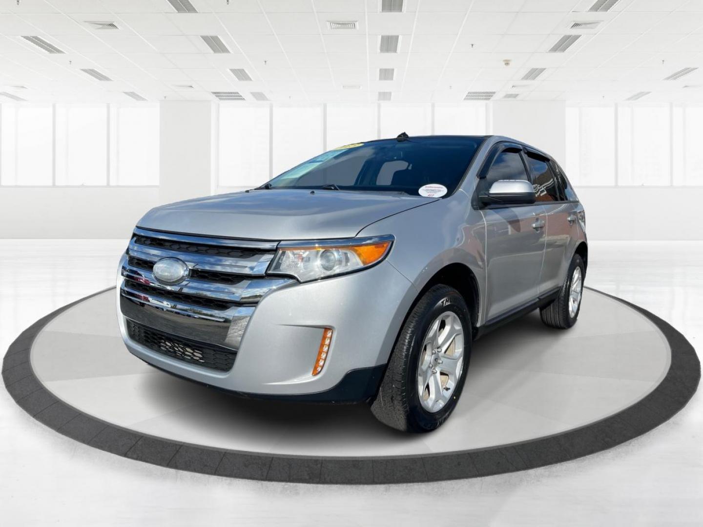 2013 Ford Edge SEL AWD (2FMDK4JC2DB) with an 3.5L V6 DOHC 24V engine, 6-Speed Automatic transmission, located at 1951 S Dayton Lakeview Rd., New Carlisle, OH, 45344, (937) 908-9800, 39.890999, -84.050255 - Photo#7