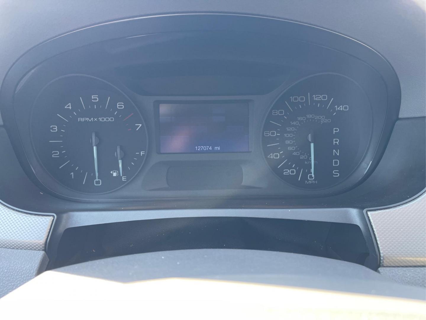 2013 Ford Edge SEL (2FMDK4JC8DB) with an 3.5L V-6 DOHC engine, located at 880 E. National Road, Vandalia, OH, 45377, (937) 908-9800, 39.891918, -84.183594 - Photo#13