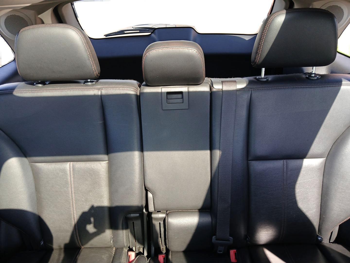 2013 Ford Edge Limited AWD (2FMDK4KC4DB) with an 3.5L V6 DOHC 24V engine, 6-Speed Automatic transmission, located at 1230 East Main St, Xenia, OH, 45385, (937) 908-9800, 39.688026, -83.910172 - Photo#13