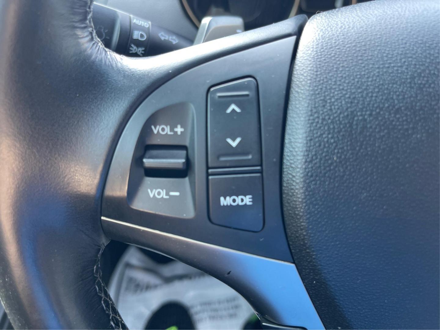 2013 Hyundai Genesis Coupe 2.0T Premium (KMHHT6KD1DU) with an Theta 2L I-4 DOHC engine, located at 1099 N County Rd 25A , Troy, OH, 45373, (937) 908-9800, 40.057079, -84.212883 - Photo#14