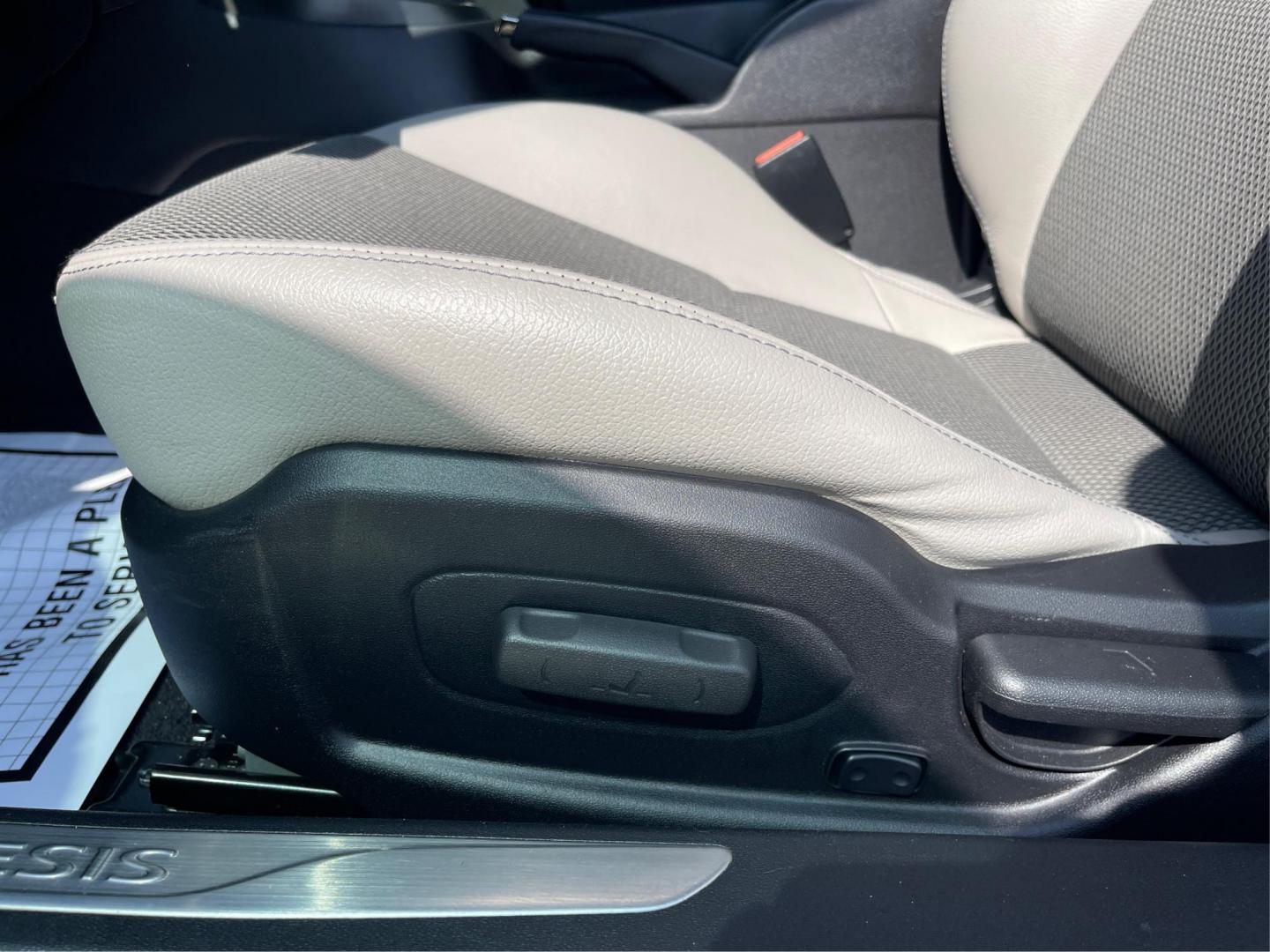 2013 Hyundai Genesis Coupe 2.0T Premium (KMHHT6KD1DU) with an Theta 2L I-4 DOHC engine, located at 1099 N County Rd 25A , Troy, OH, 45373, (937) 908-9800, 40.057079, -84.212883 - Photo#16