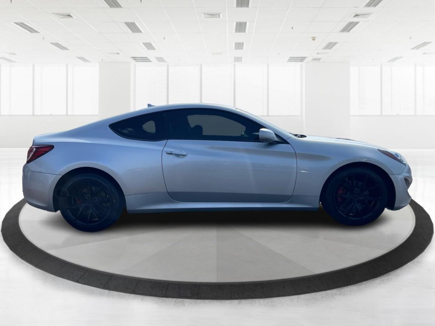 2013 Hyundai Genesis Coupe 2.0T Premium (KMHHT6KD1DU) with an Theta 2L I-4 DOHC engine, located at 1099 N County Rd 25A , Troy, OH, 45373, (937) 908-9800, 40.057079, -84.212883 - Photo#1