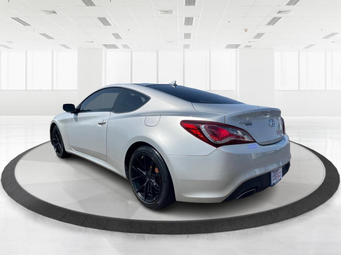 2013 Hyundai Genesis Coupe 2.0T Premium (KMHHT6KD1DU) with an Theta 2L I-4 DOHC engine, located at 1099 N County Rd 25A , Troy, OH, 45373, (937) 908-9800, 40.057079, -84.212883 - Photo#4