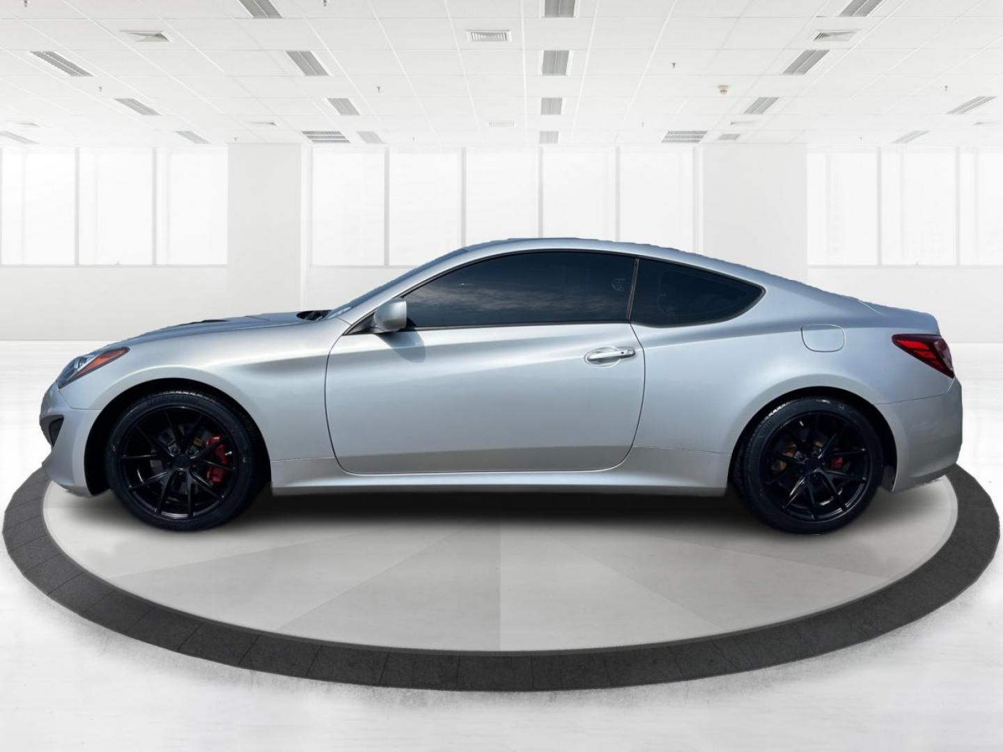 2013 Hyundai Genesis Coupe 2.0T Premium (KMHHT6KD1DU) with an Theta 2L I-4 DOHC engine, located at 1099 N County Rd 25A , Troy, OH, 45373, (937) 908-9800, 40.057079, -84.212883 - Photo#5