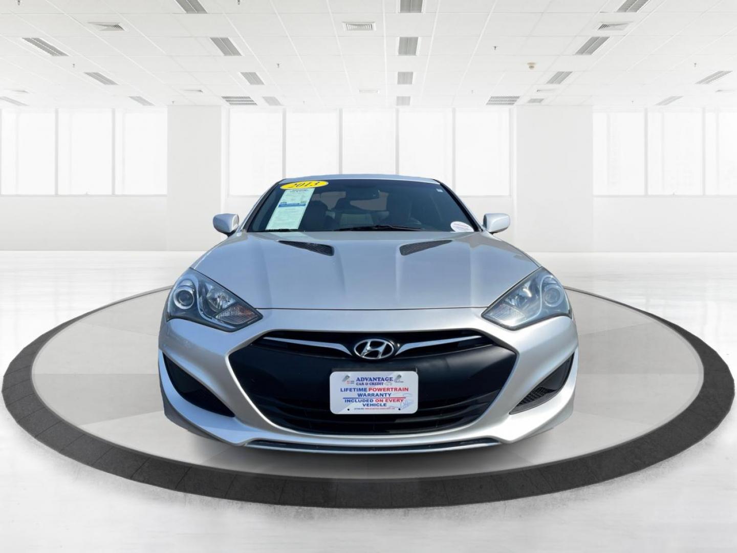 2013 Hyundai Genesis Coupe 2.0T Premium (KMHHT6KD1DU) with an Theta 2L I-4 DOHC engine, located at 1099 N County Rd 25A , Troy, OH, 45373, (937) 908-9800, 40.057079, -84.212883 - Photo#6
