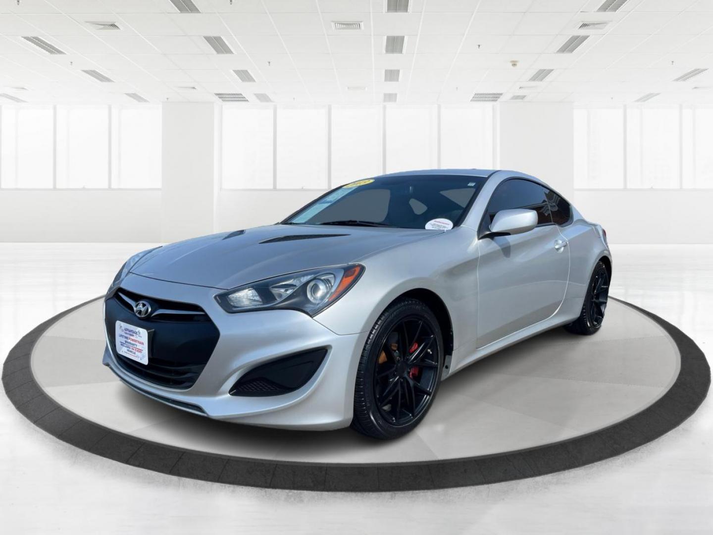 2013 Hyundai Genesis Coupe 2.0T Premium (KMHHT6KD1DU) with an Theta 2L I-4 DOHC engine, located at 1099 N County Rd 25A , Troy, OH, 45373, (937) 908-9800, 40.057079, -84.212883 - Photo#7