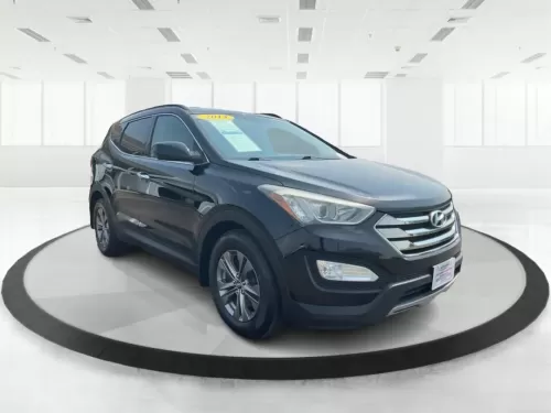 2013 Hyundai Santa Fe