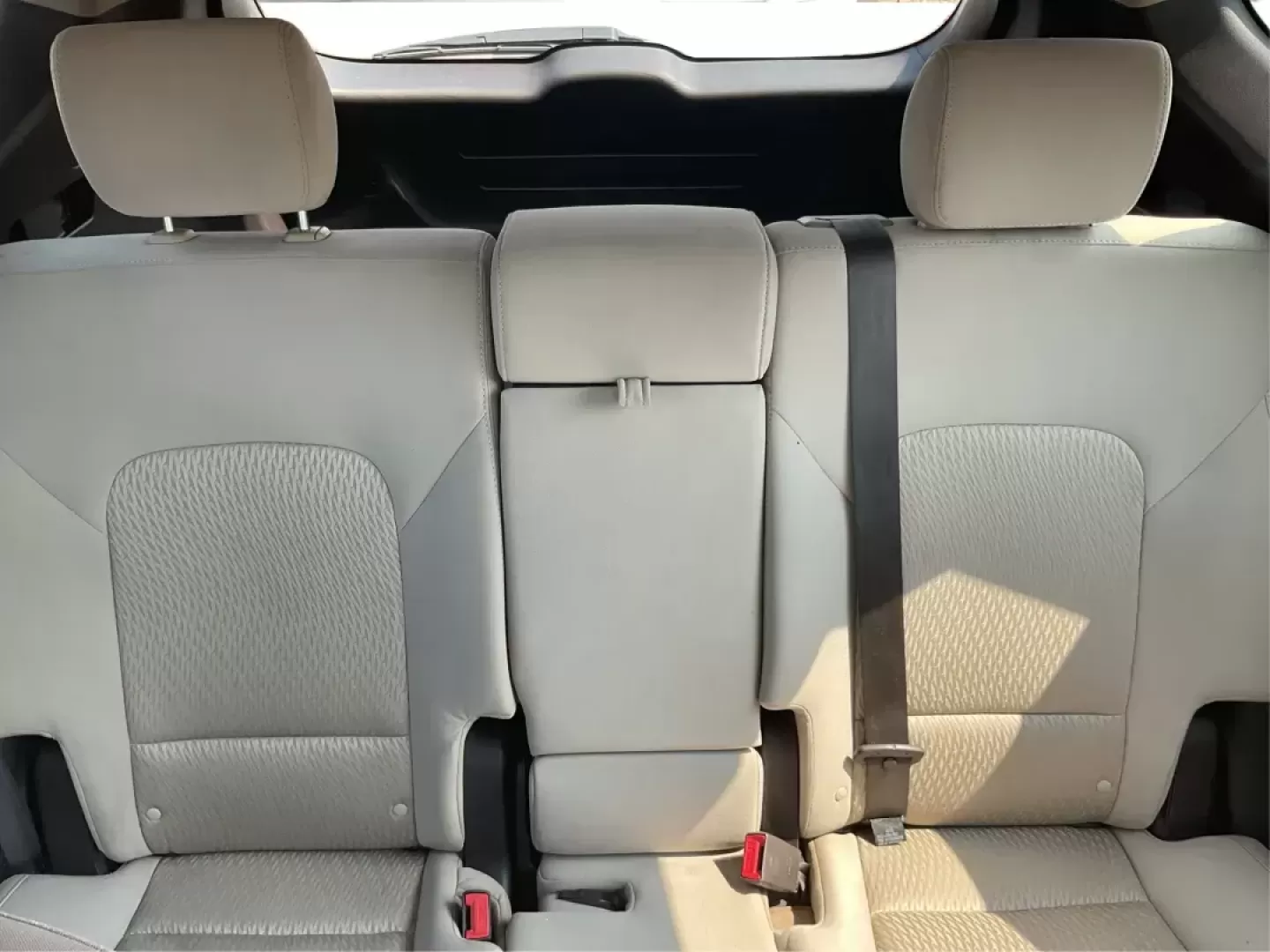 2013 Twilight Black Hyundai Santa Fe Sport 2.4 AWD (5XYZUDLB5DG) with an 2.4L L4 DOHC 16V engine, 6-Speed Automatic transmission, located at 4508 South Dixie Dr, Moraine, OH, 45439, (937) 908-9800, 39.689976, -84.218452 - Photo#12