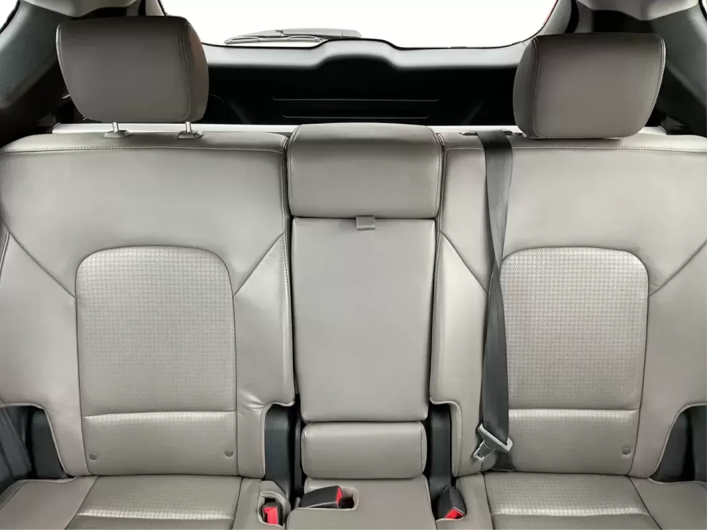 2013 Hyundai Santa Fe Sport (5XYZU3LB9DG) with an Theta II 2.4L I-4 gasoline direct injection engine, located at 4508 South Dixie Dr, Moraine, OH, 45439, (937) 908-9800, 39.689976, -84.218452 - Photo#12