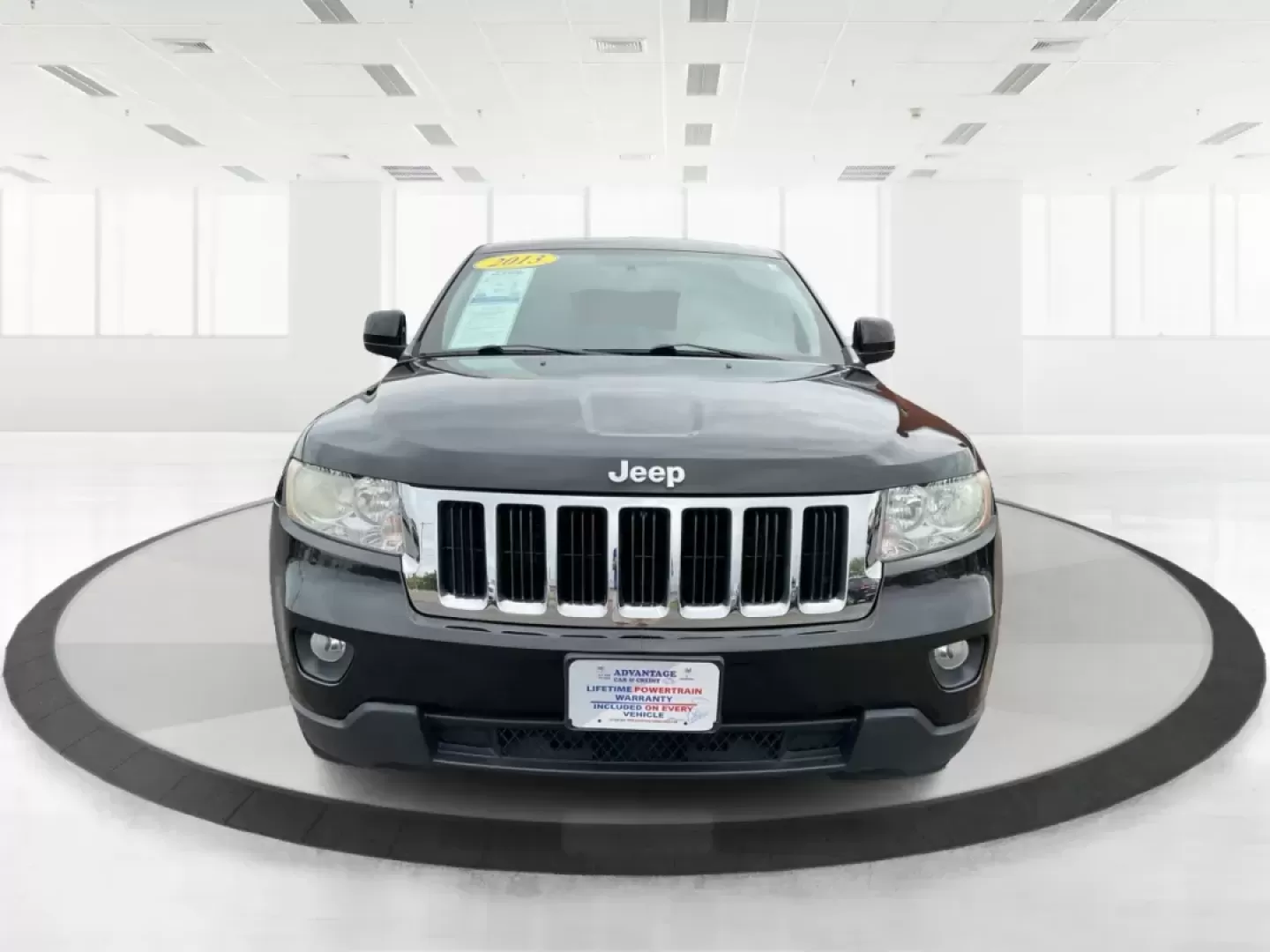 2013 Jeep Grand Cherokee Laredo (1C4RJFAGXDC) with an Other engine, located at 8750 N County Rd 25A, Piqua, OH, 45356, (937) 908-9800, 40.164391, -84.232513 - Photo#7