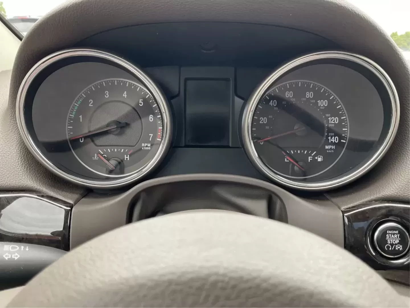 2013 Jeep Grand Cherokee Laredo (1C4RJFAGXDC) with an Other engine, located at 8750 N County Rd 25A, Piqua, OH, 45356, (937) 908-9800, 40.164391, -84.232513 - Photo#15