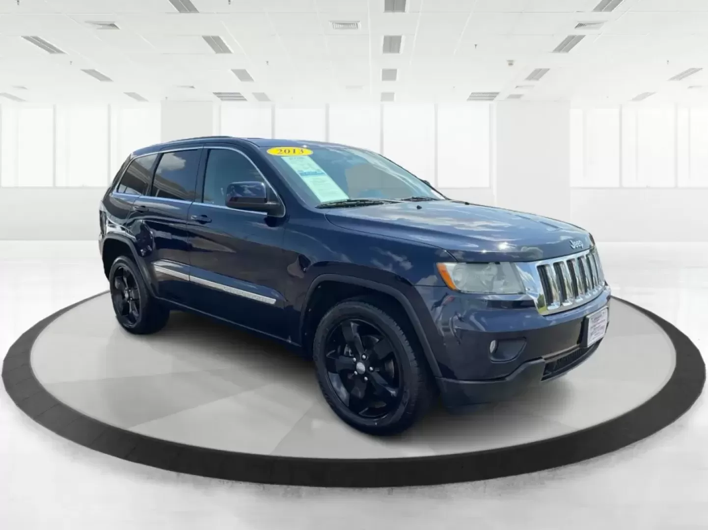 2013 Jeep Grand Cherokee Laredo (1C4RJFAG7DC) with an Other engine, located at 1951 S Dayton Lakeview Rd., New Carlisle, OH, 45344, (937) 908-9800, 39.890999, -84.050255 - Photo#0