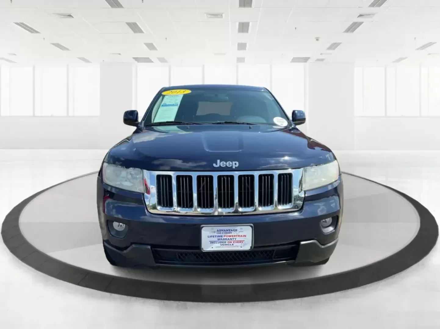 2013 Jeep Grand Cherokee Laredo (1C4RJFAG7DC) with an Other engine, located at 1951 S Dayton Lakeview Rd., New Carlisle, OH, 45344, (937) 908-9800, 39.890999, -84.050255 - Photo#6