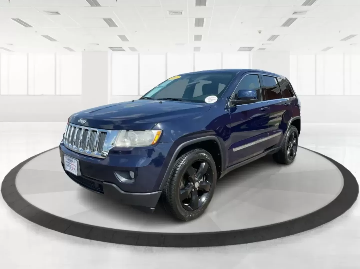 2013 Jeep Grand Cherokee Laredo (1C4RJFAG7DC) with an Other engine, located at 1951 S Dayton Lakeview Rd., New Carlisle, OH, 45344, (937) 908-9800, 39.890999, -84.050255 - Photo#7