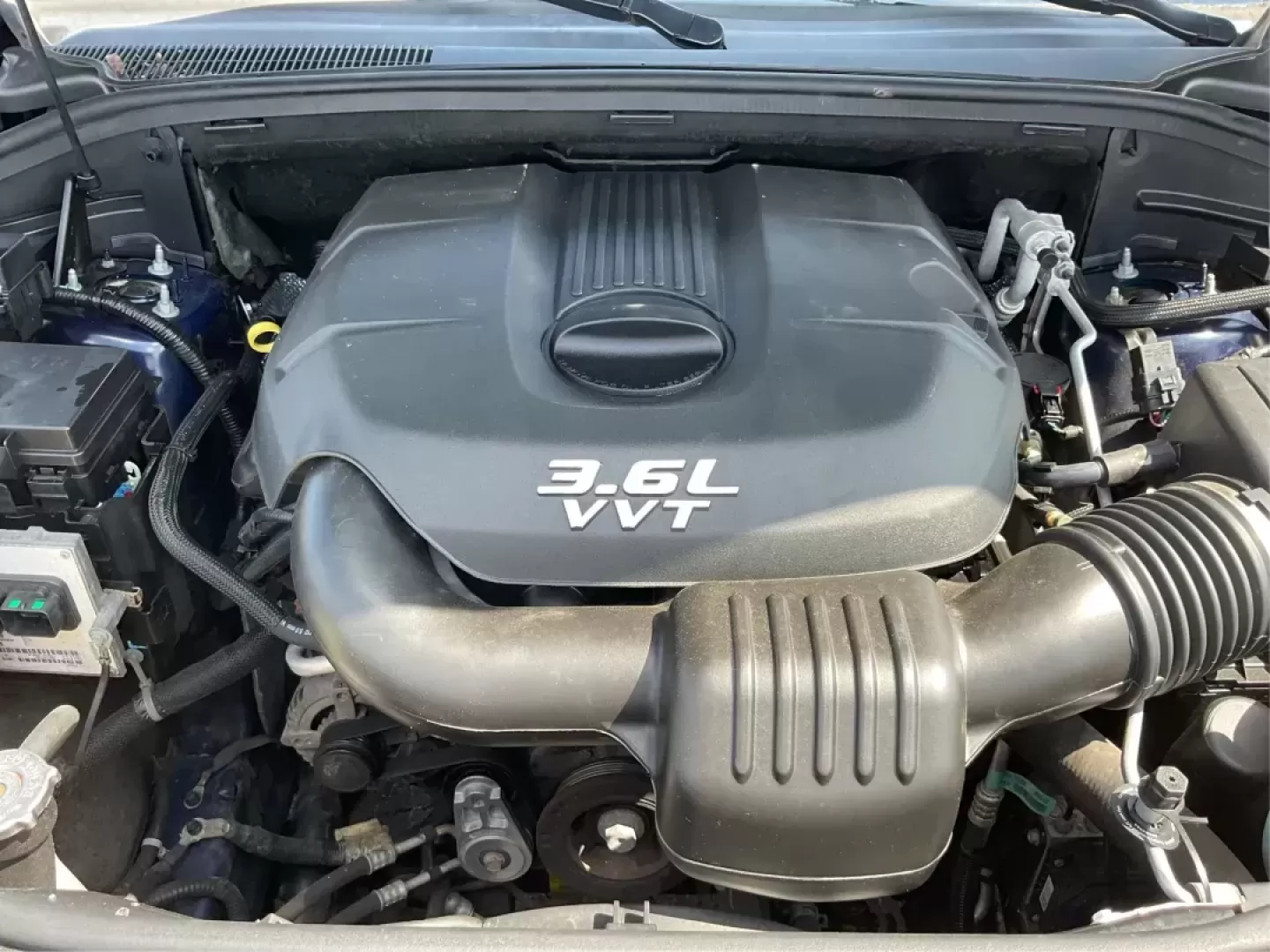 2013 Jeep Grand Cherokee Laredo (1C4RJFAG7DC) with an Other engine, located at 1951 S Dayton Lakeview Rd., New Carlisle, OH, 45344, (937) 908-9800, 39.890999, -84.050255 - Photo#10