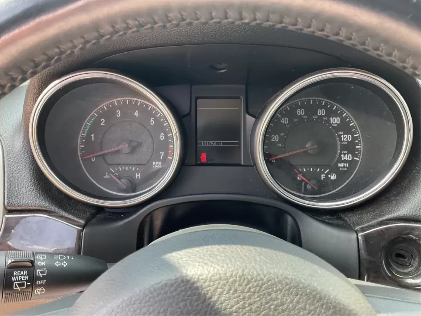 2013 Jeep Grand Cherokee Laredo (1C4RJFAG7DC) with an Other engine, located at 1951 S Dayton Lakeview Rd., New Carlisle, OH, 45344, (937) 908-9800, 39.890999, -84.050255 - Photo#14