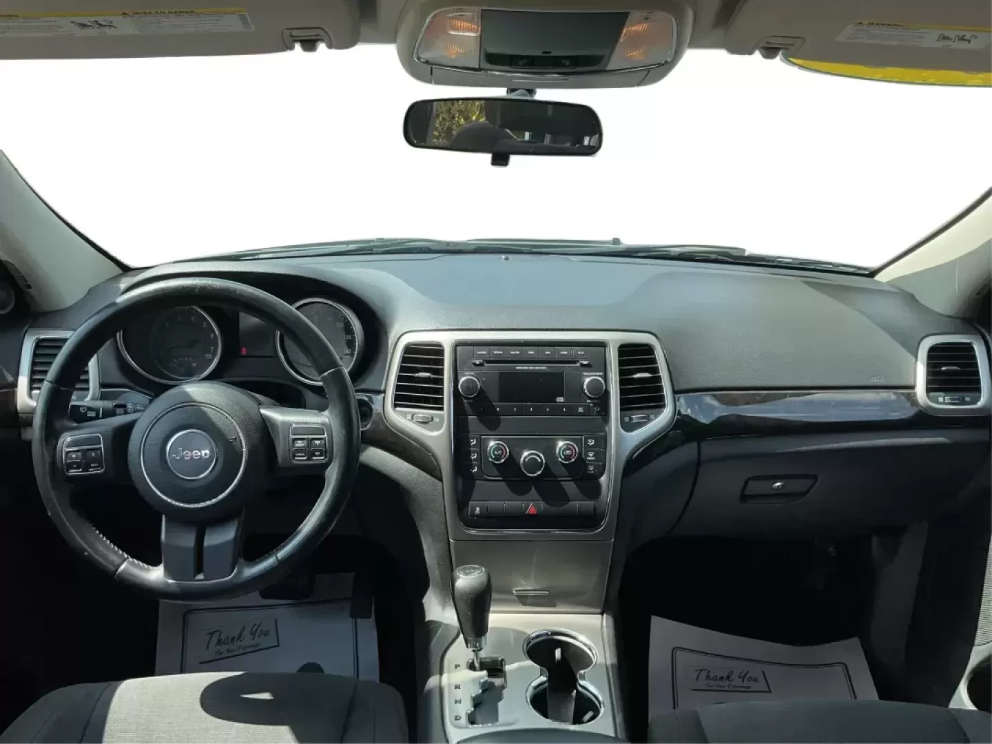 2013 Jeep Grand Cherokee Laredo (1C4RJFAG7DC) with an Other engine, located at 1951 S Dayton Lakeview Rd., New Carlisle, OH, 45344, (937) 908-9800, 39.890999, -84.050255 - Photo#19