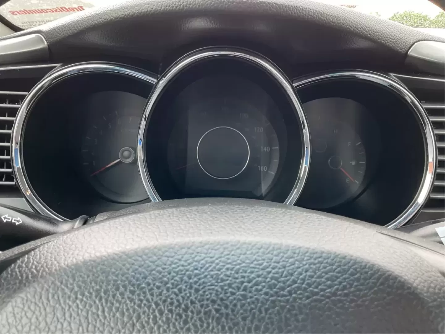 2013 Kia Optima LX (5XXGM4A72DG) with an 2.4L I-4 gasoline direct injection engine, located at 401 Woodman Dr, Riverside, OH, 45431, (937) 908-9800, 39.760899, -84.123421 - Photo#13
