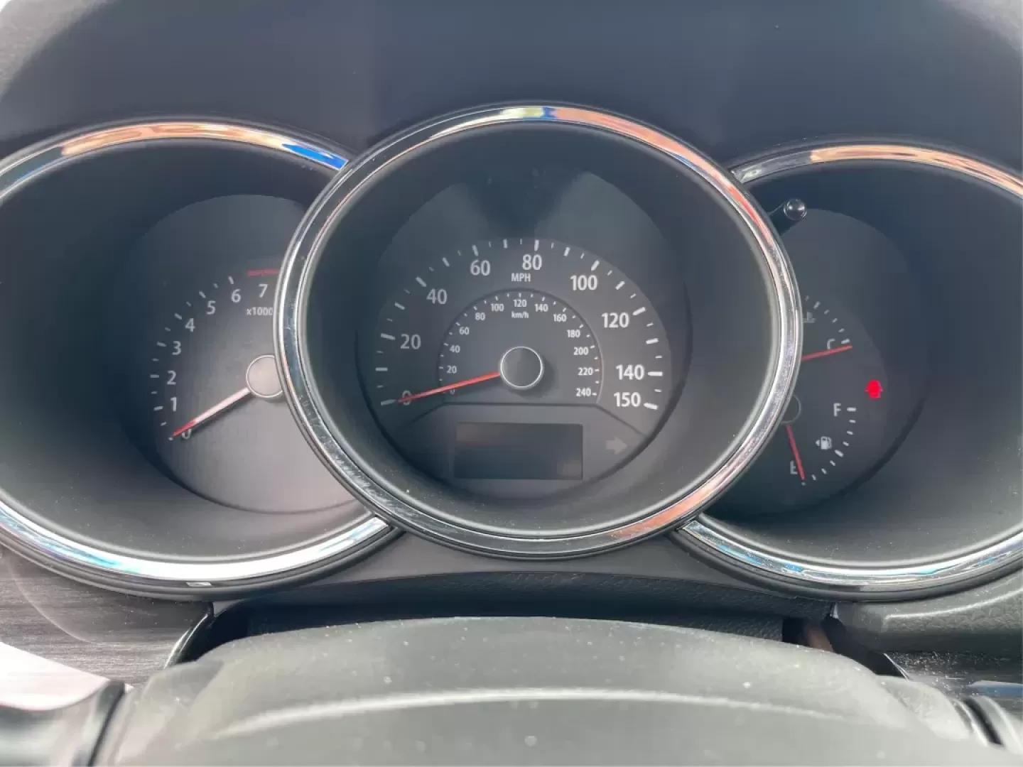 2013 Kia Sorento LX (5XYKT3A61DG) with an 2.4L I-4 gasoline direct injection engine, located at 401 Woodman Dr, Riverside, OH, 45431, (937) 908-9800, 39.760899, -84.123421 - Photo#14