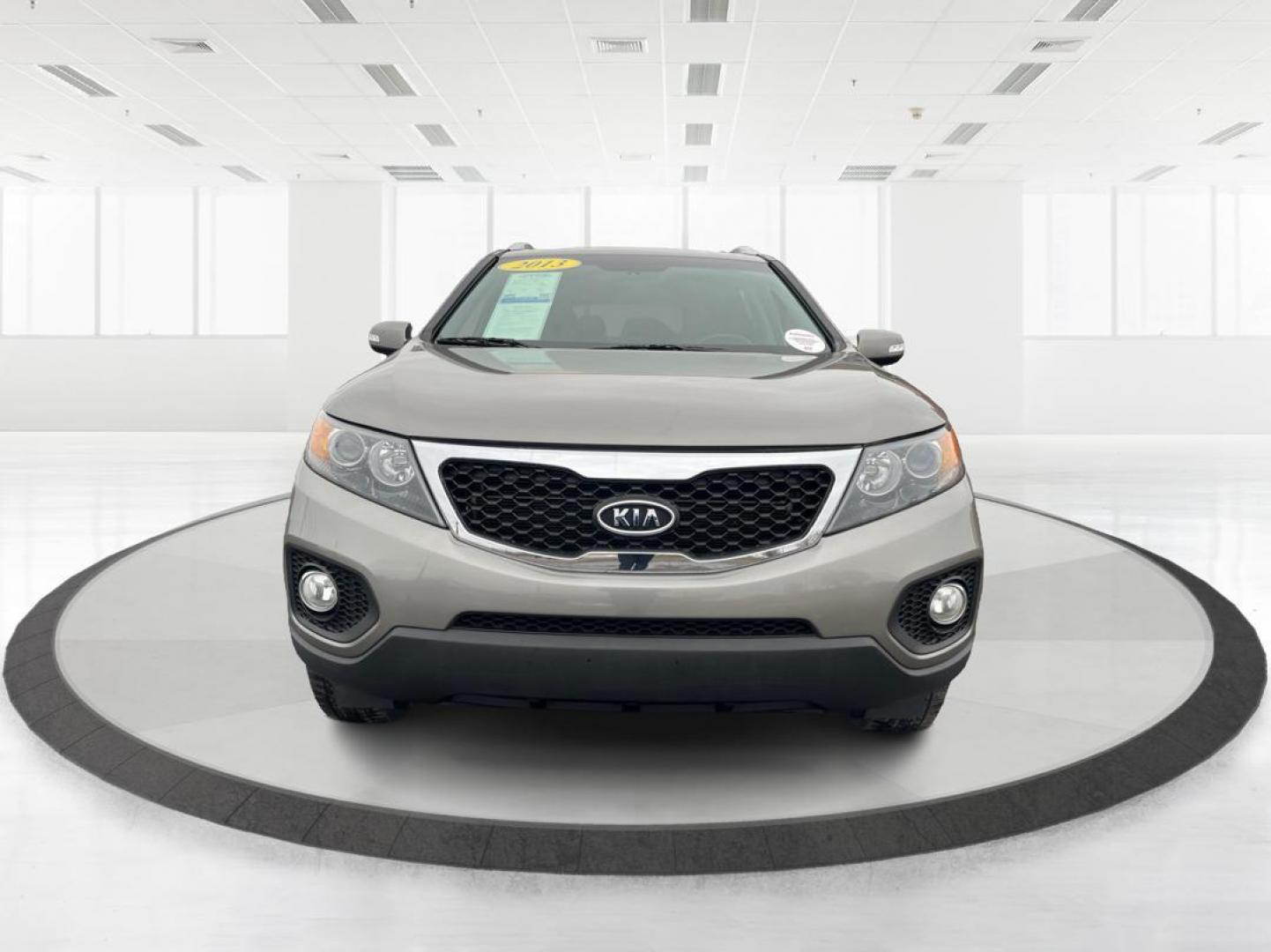 2013 Kia Sorento LX (5XYKT4A6XDG) with an Other engine, located at 4508 South Dixie Dr, Moraine, OH, 45439, (937) 908-9800, 39.689976, -84.218452 - Photo#6