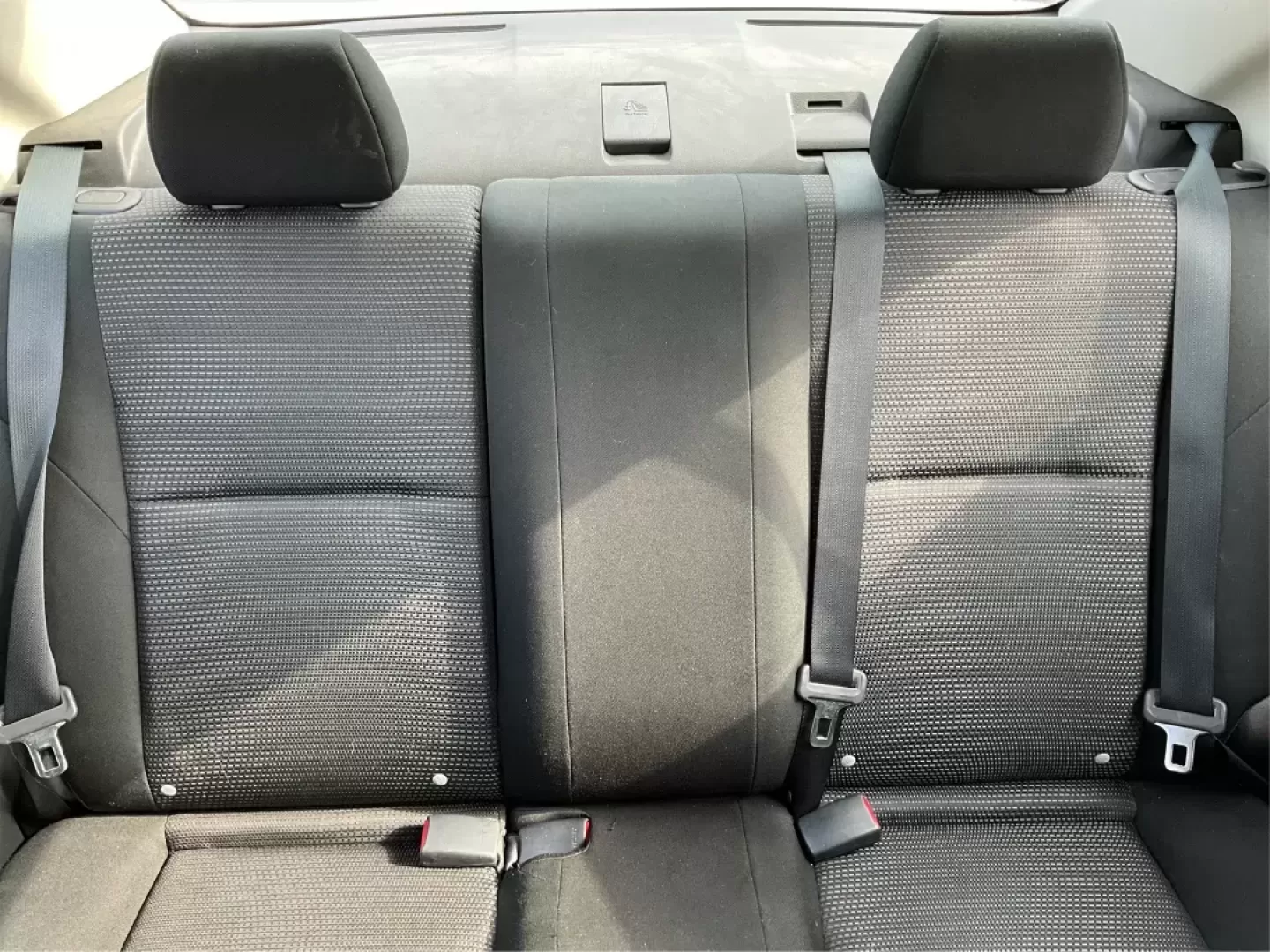 2013 Mazda Mazda3 i SV (JM1BL1TF0D1) with an 2L I-4 DOHC engine, located at 1184 Kauffman Ave, Fairborn, OH, 45324, (937) 908-9800, 39.807072, -84.030914 - Photo#14