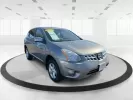 2013 Nissan Rogue S (JN8AS5MV4DW) with an 2.5L I-4 DOHC engine, located at 1230 East Main St, Xenia, OH, 45385, (937) 908-9800, 39.688026, -83.910172 - Photo#0