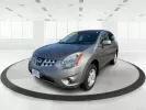 2013 Nissan Rogue S (JN8AS5MV4DW) with an 2.5L I-4 DOHC engine, located at 1230 East Main St, Xenia, OH, 45385, (937) 908-9800, 39.688026, -83.910172 - Photo#7
