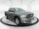 2013 Ram 1500 Big Horn (1C6RR7GT4DS) with an HEMI 5.7L V-8 variable valve control engine, located at 1951 S Dayton Lakeview Rd., New Carlisle, OH, 45344, (937) 908-9800, 39.890999, -84.050255 - Photo#0