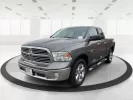 2013 Ram 1500 Big Horn (1C6RR7GT4DS) with an HEMI 5.7L V-8 variable valve control engine, located at 1951 S Dayton Lakeview Rd., New Carlisle, OH, 45344, (937) 908-9800, 39.890999, -84.050255 - Photo#7