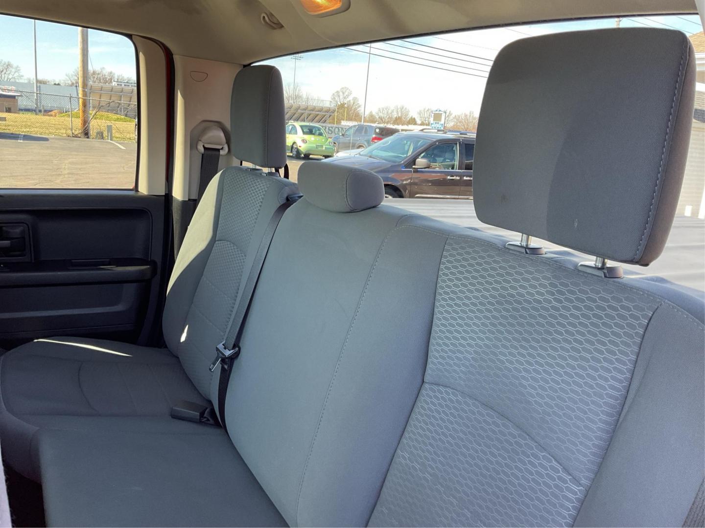 2013 Ram 1500 Tradesman (1C6RR7FT8DS) with an Other engine, located at 4508 South Dixie Dr, Moraine, OH, 45439, (937) 908-9800, 39.689976, -84.218452 - Photo#9