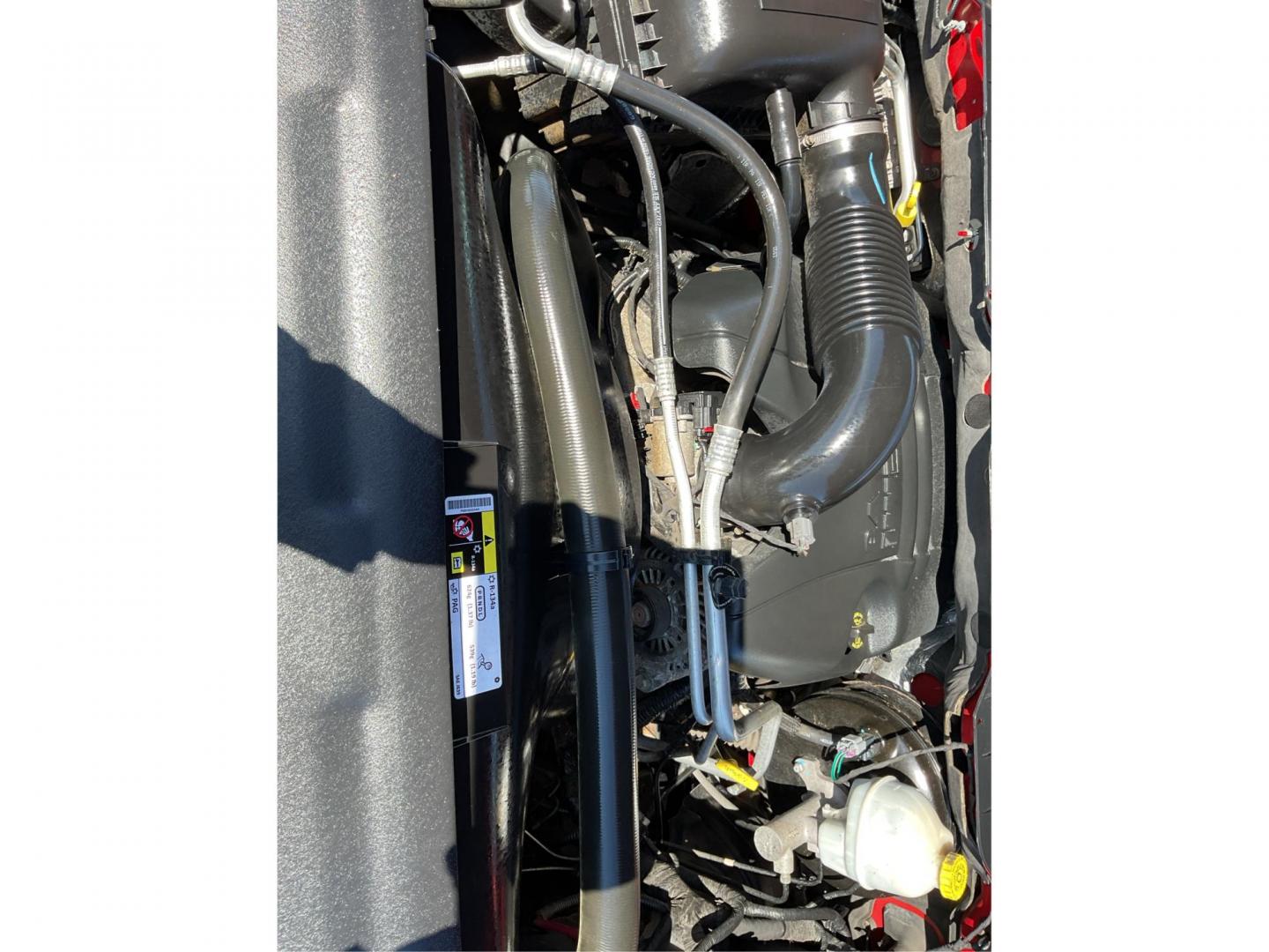 2013 Ram 1500 Tradesman (1C6RR7FT8DS) with an Other engine, located at 4508 South Dixie Dr, Moraine, OH, 45439, (937) 908-9800, 39.689976, -84.218452 - Photo#10
