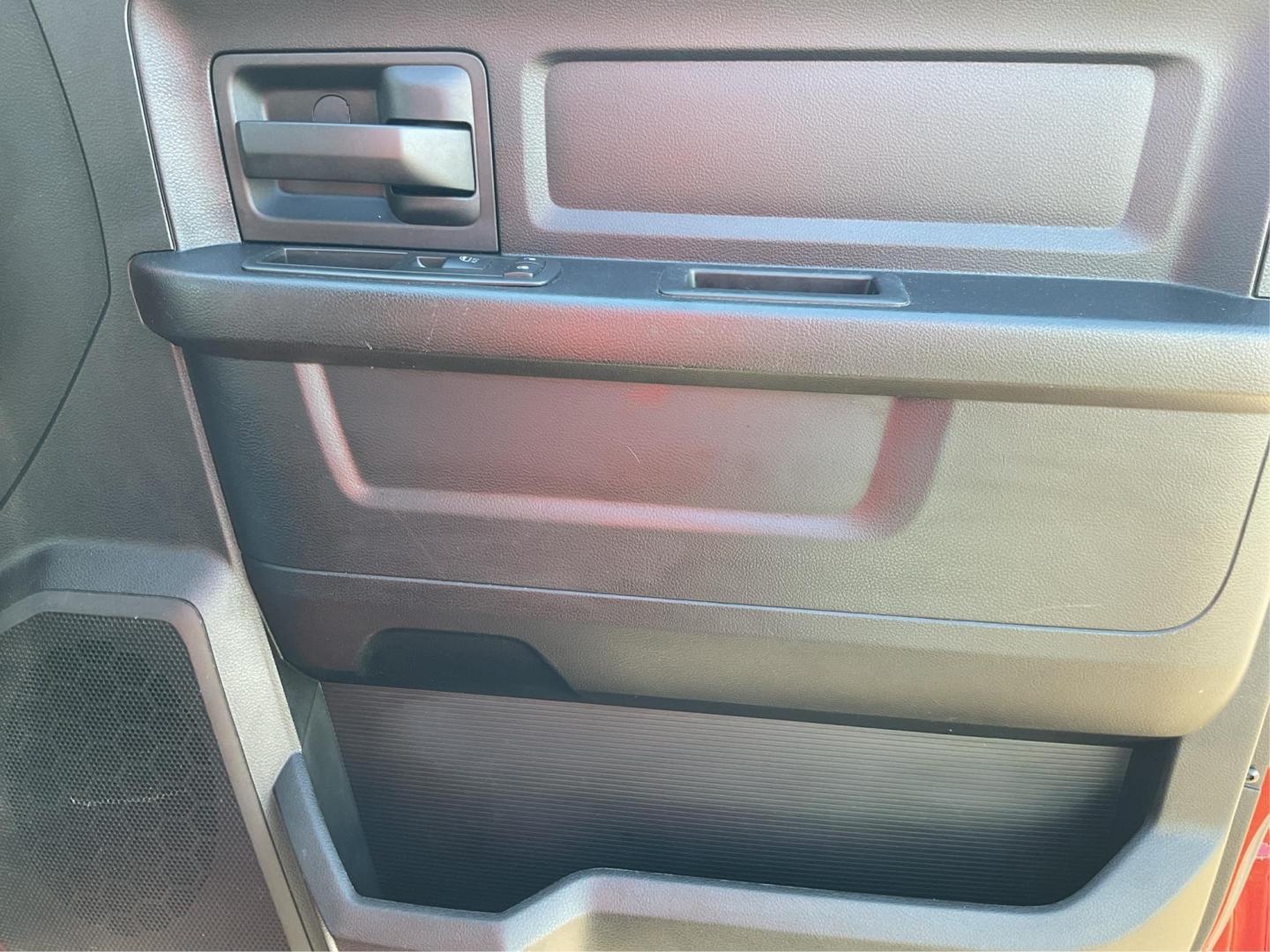 2013 Ram 1500 Tradesman (1C6RR7FT8DS) with an Other engine, located at 4508 South Dixie Dr, Moraine, OH, 45439, (937) 908-9800, 39.689976, -84.218452 - Photo#17