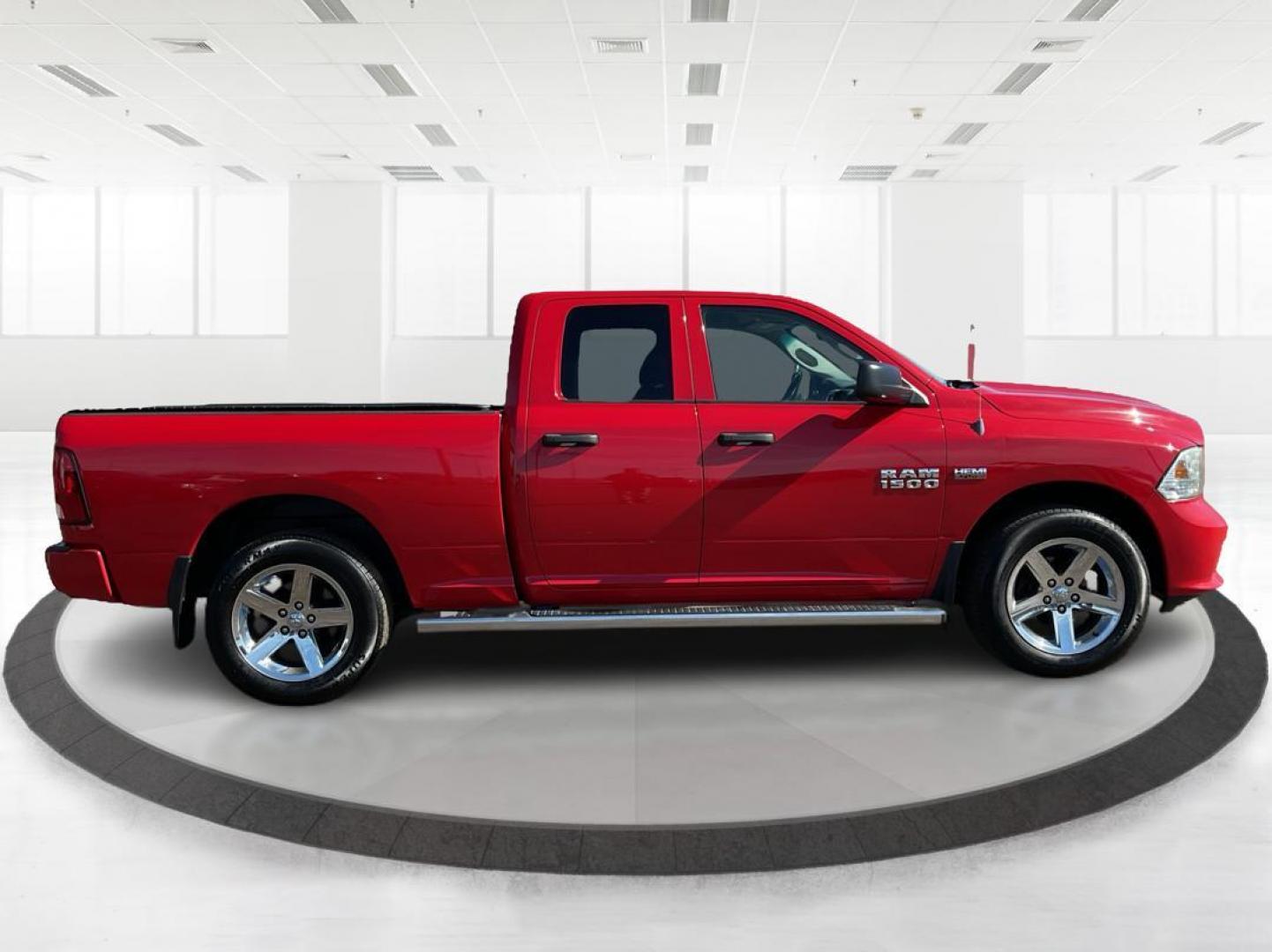 2013 Ram 1500 Tradesman (1C6RR7FT8DS) with an Other engine, located at 4508 South Dixie Dr, Moraine, OH, 45439, (937) 908-9800, 39.689976, -84.218452 - Photo#1