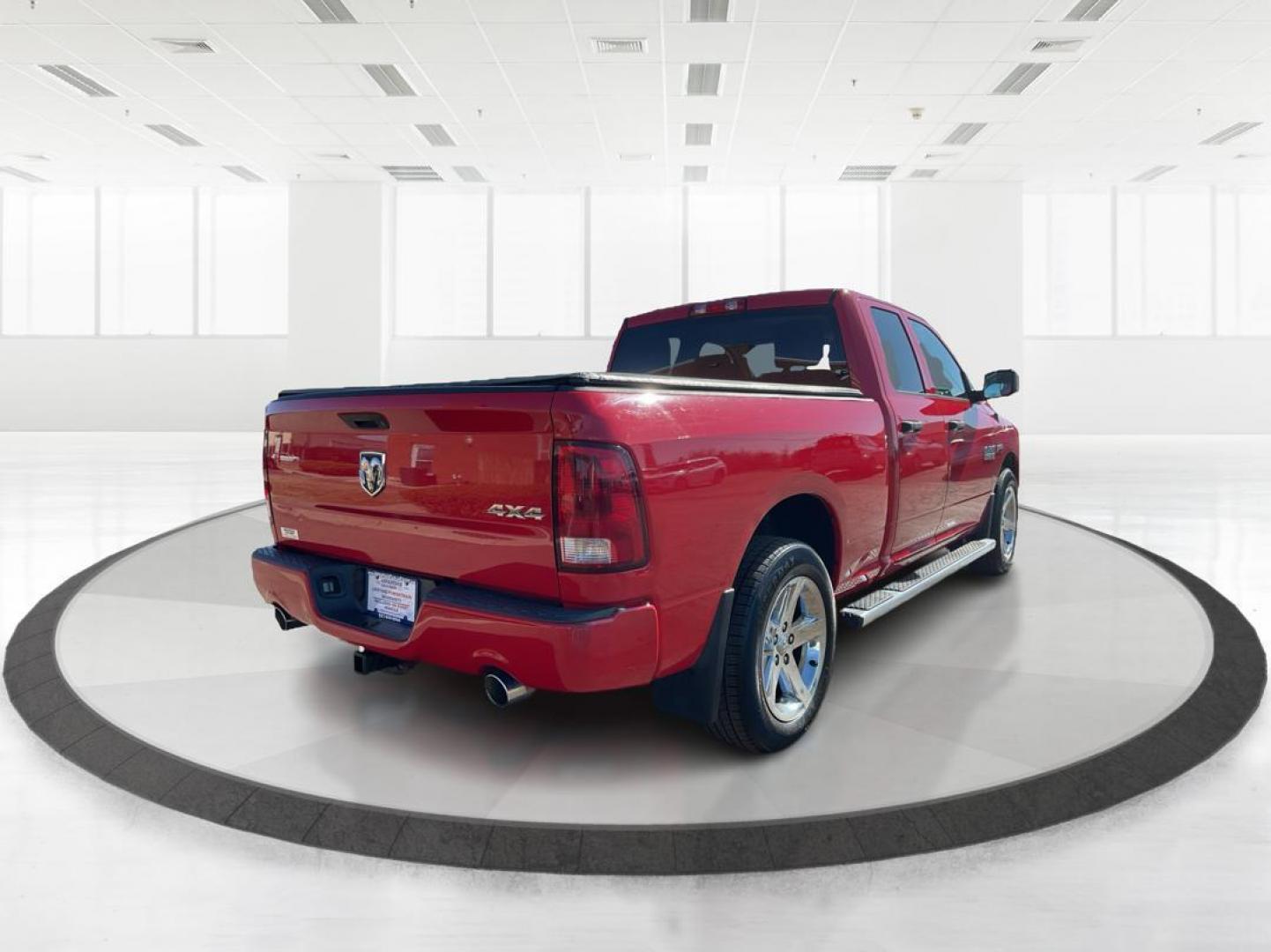 2013 Ram 1500 Tradesman (1C6RR7FT8DS) with an Other engine, located at 4508 South Dixie Dr, Moraine, OH, 45439, (937) 908-9800, 39.689976, -84.218452 - Photo#2
